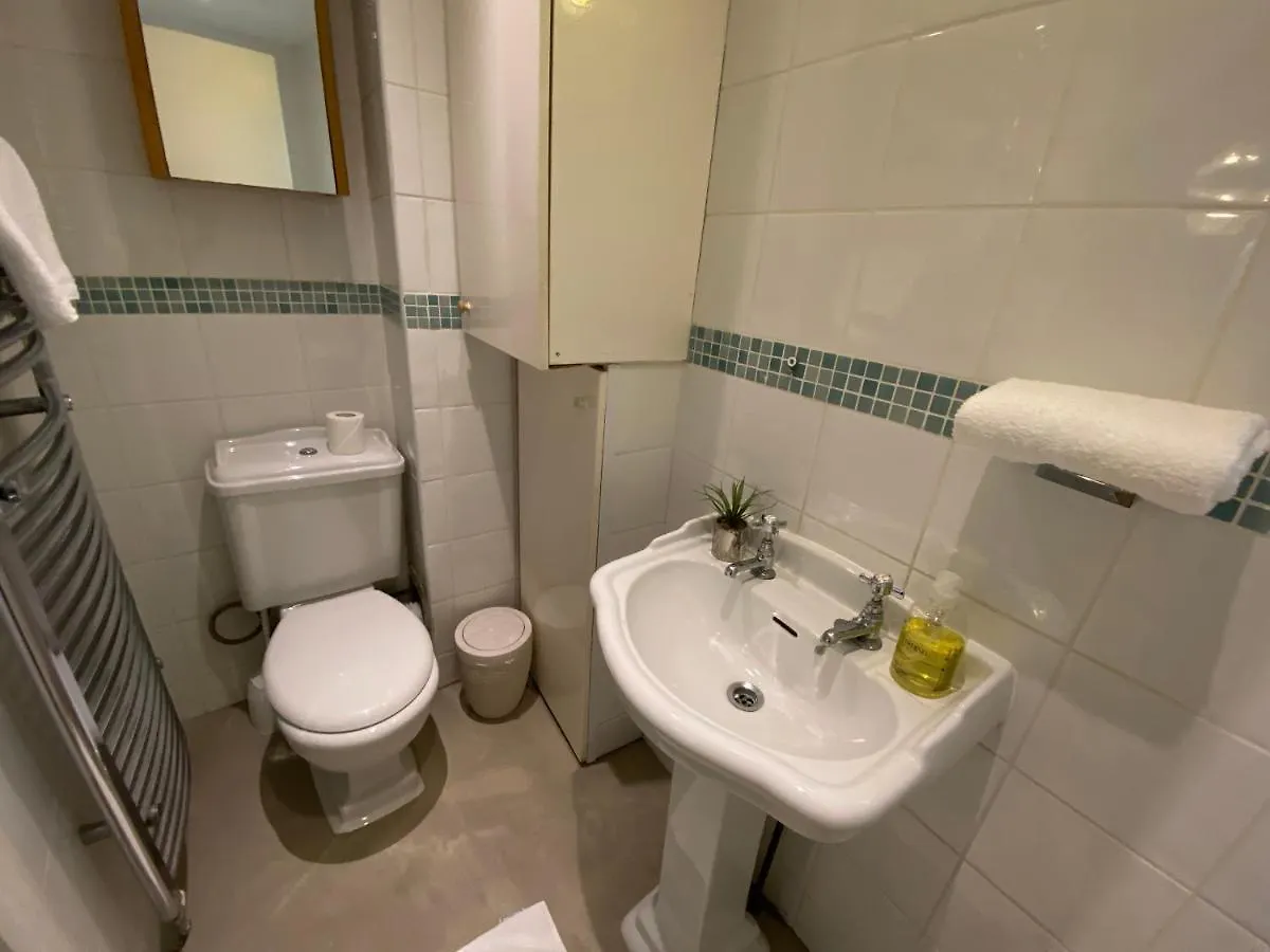 Holiday home Central Townhouse & Terrace Villa Brighton